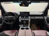 Toyota Land Cruiser GR Sport Twin Turbo 2023
